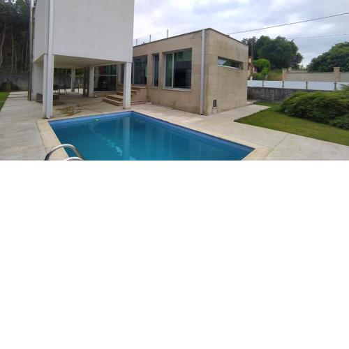 La casa de Cristal