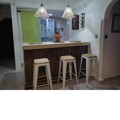 La casa de Daniel