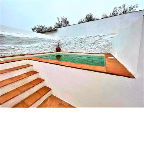 La casa de David Brito