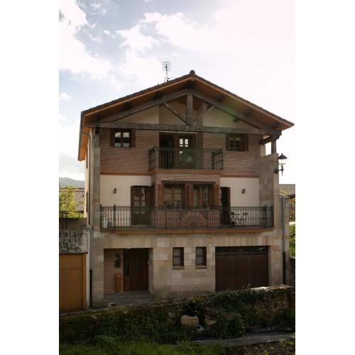 La casa de Epi