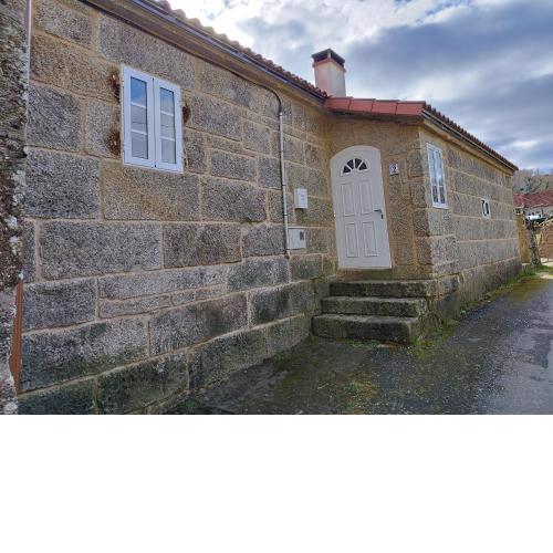 La casa de Famelga