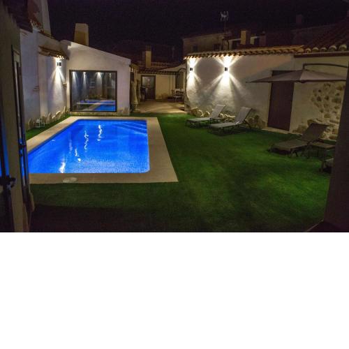 La Casa de Felisin