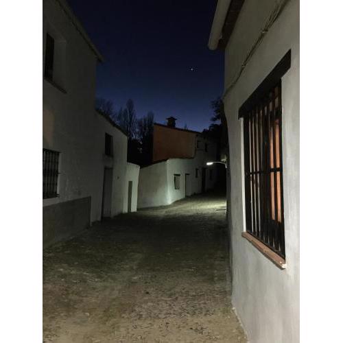 La Casa de Gaia