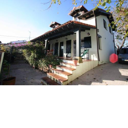 La Casa de Gene