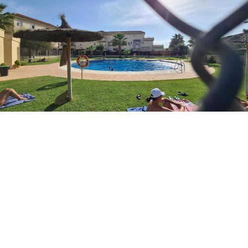 La casa de Guía - Sanlúcar Housing