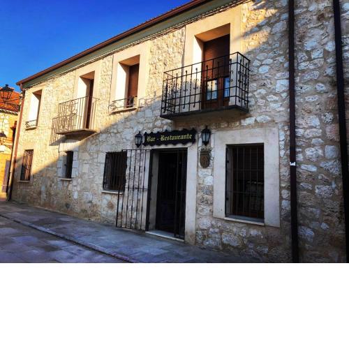 La casa de Haza