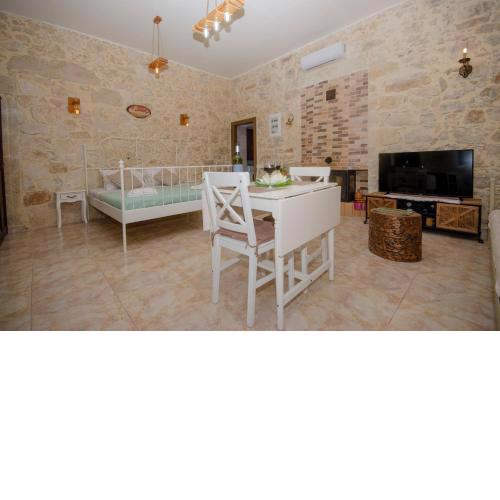 La casa de Ioanna