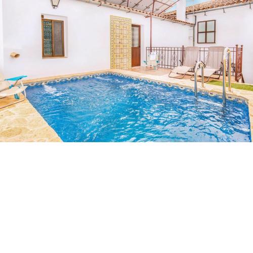 La Casa de Isabel Villaviciosa de Córdoba by Ruralidays