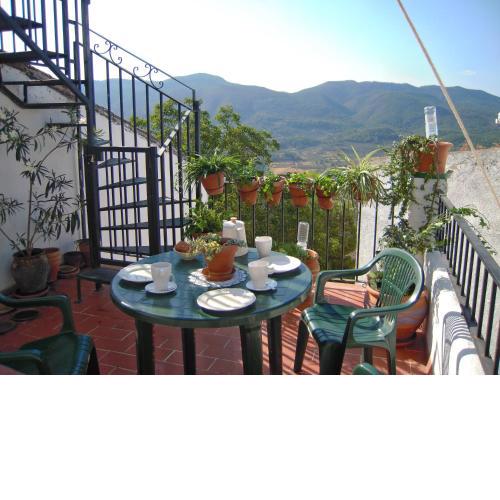 La Casa de la Abuela Clotilde