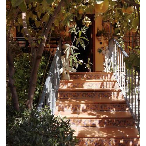 La Casa de la Abuela María