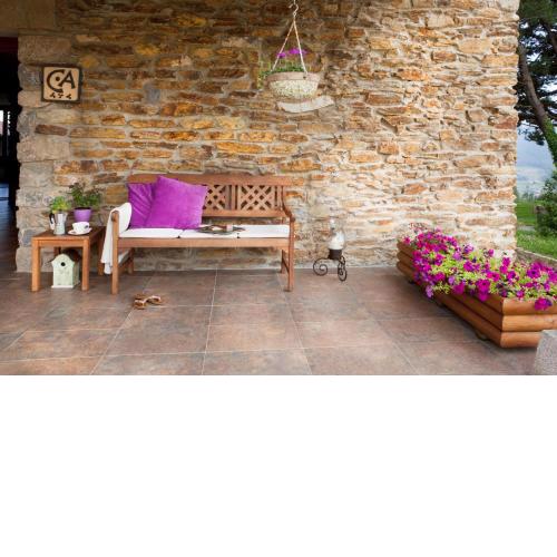 La Casa de la Abuela Milagros