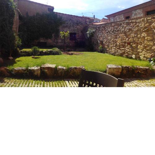 La Casa de la Abuela Petra
