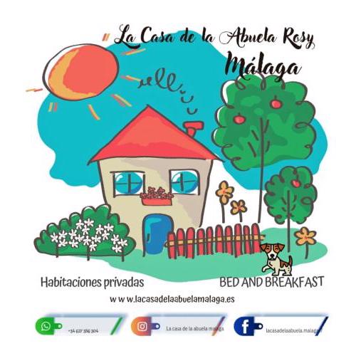 La Casa de La Abuela Rosy