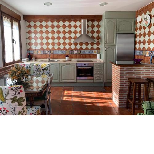 La Casa De La Abuela