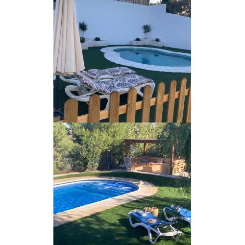 La Casa De La Abuela