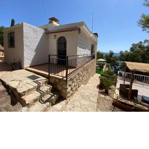 La casa de la calita