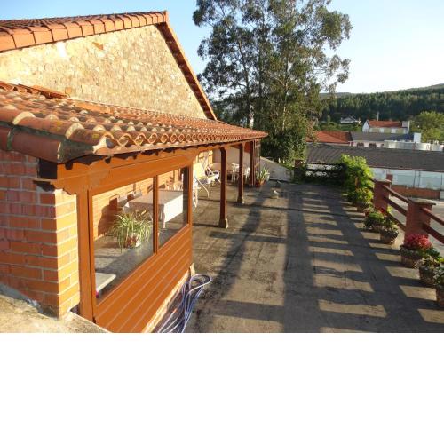 La Casa de la Carpintería