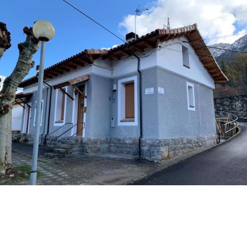 La Casa de la Colonia