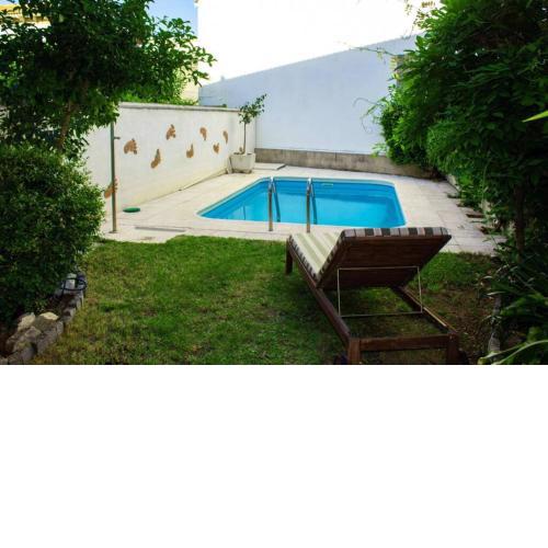 La casa de La Dehesa