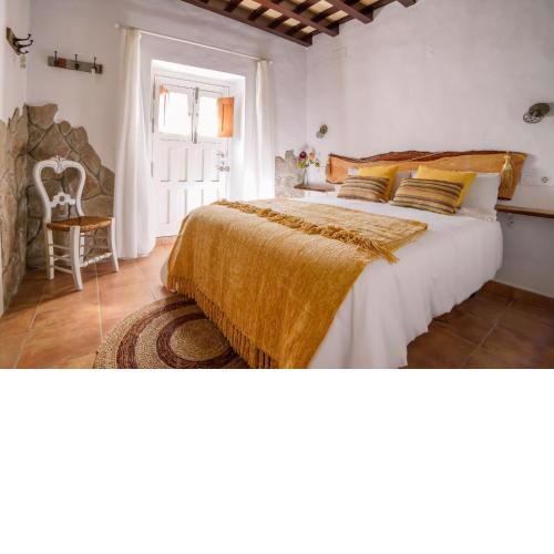 La Casa de la Laguna