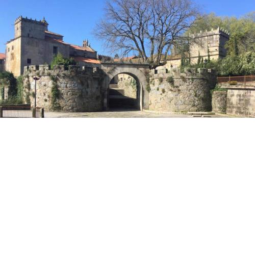 La Casa de la Marquesa