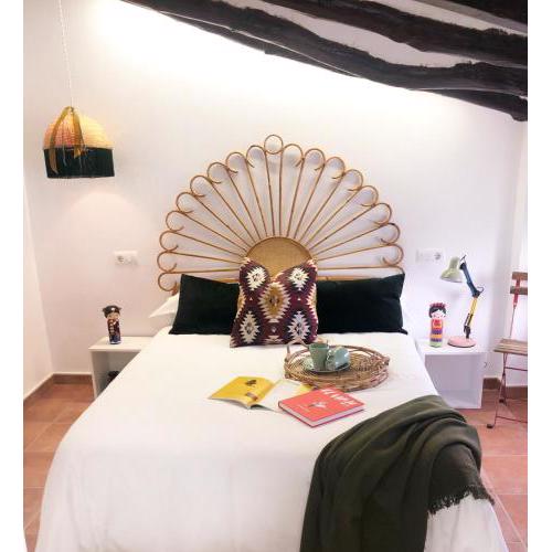 La Casa de La Menora