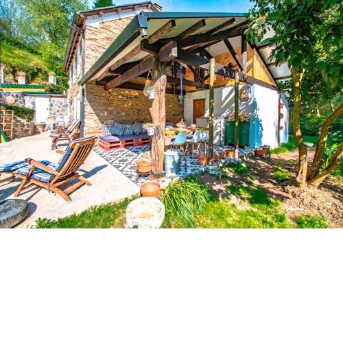 La Casa de la Naturaleza