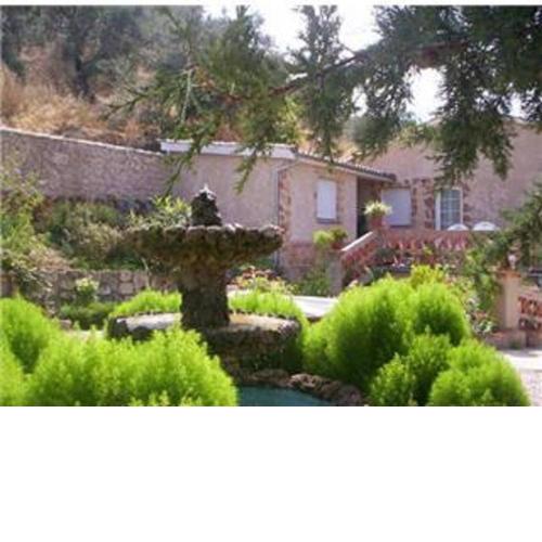 La Casa de la Piscina