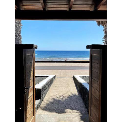 La Casa de la Playa