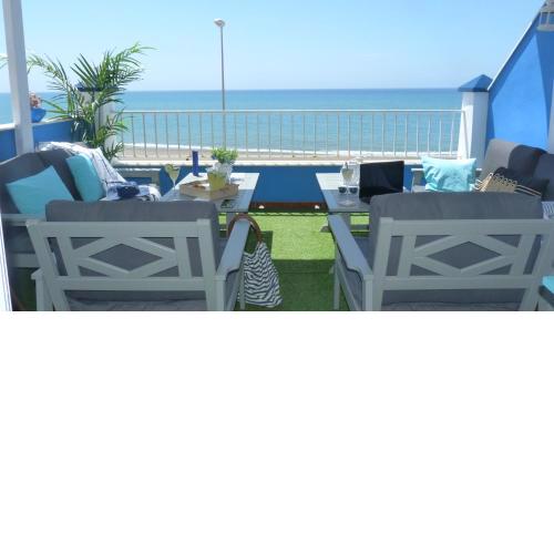 La Casa De La Playa