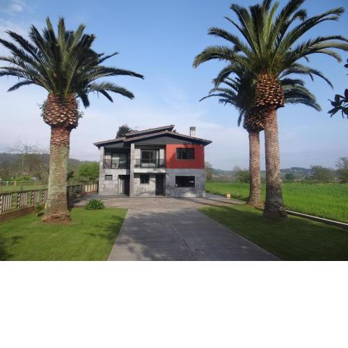 La Casa de la Ría
