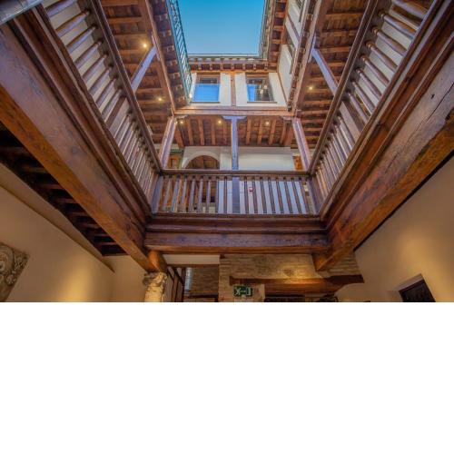 La Casa de la Tuerta