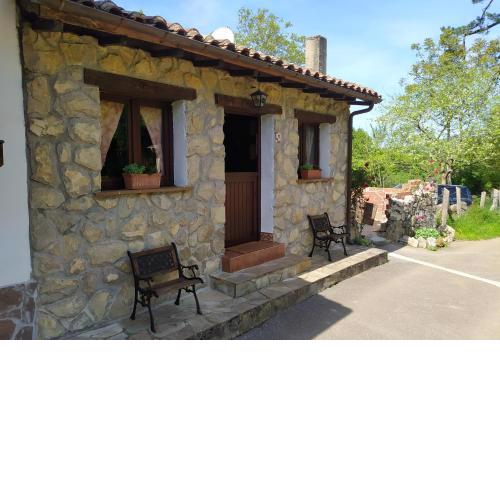 La Casa de la Vieja