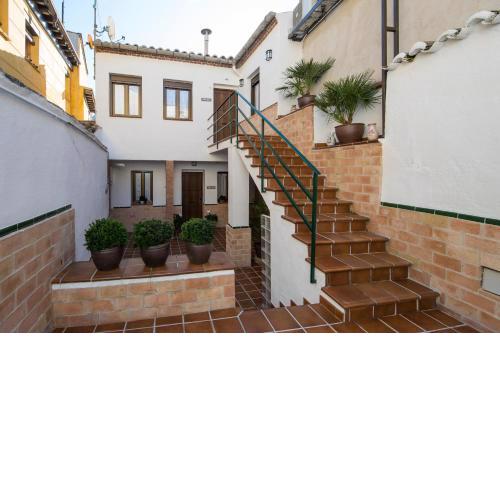 La Casa De Las Abuelas