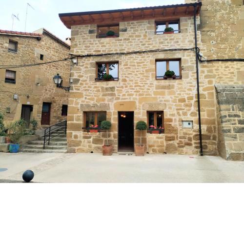 La Casa de las Tinas 2