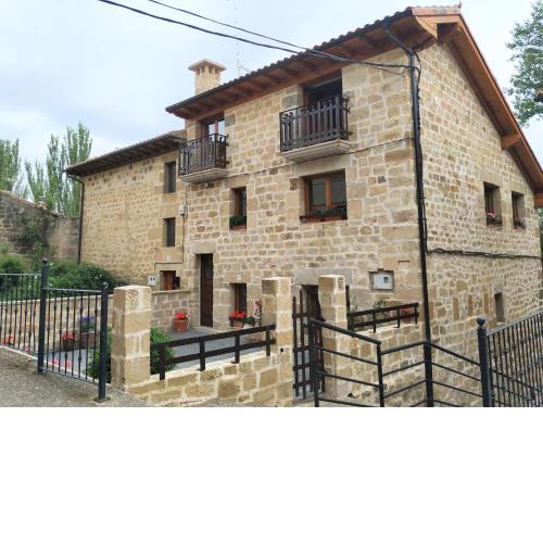 La Casa de las Tinas