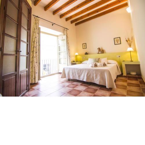 La Casa de Las Titas