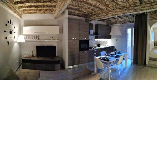 La Casa de Lazarina