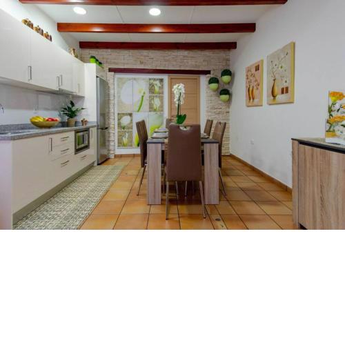 La Casa de Leo
