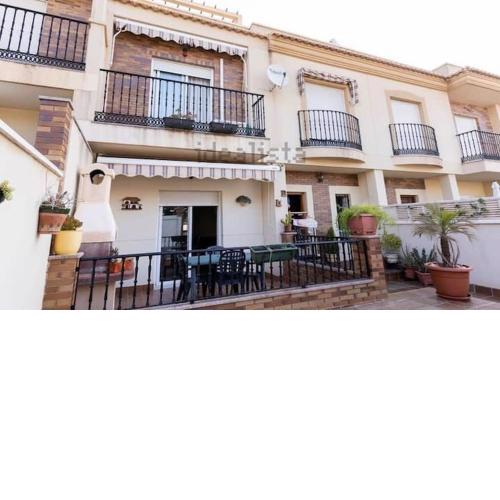 La Casa de Liliana