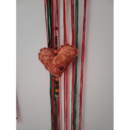 La casa de los corazones Chipiona