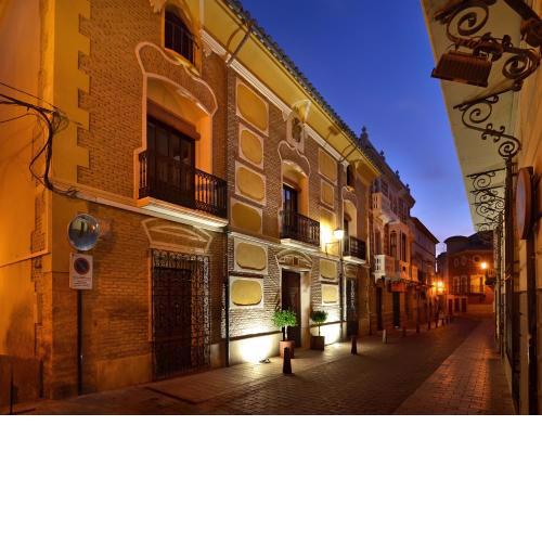 La Casa de los Coy