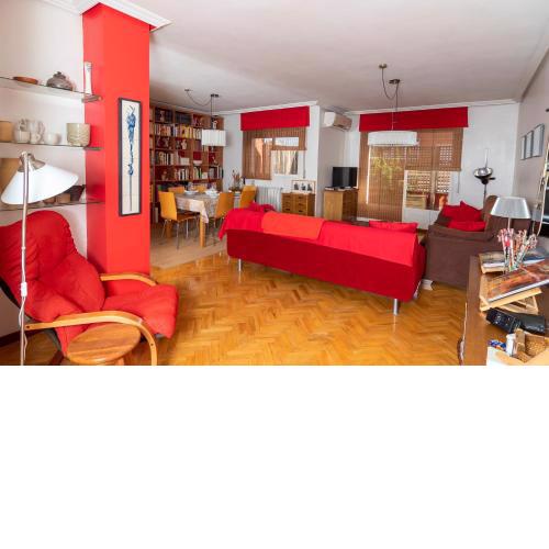 la casa de los lapiceros