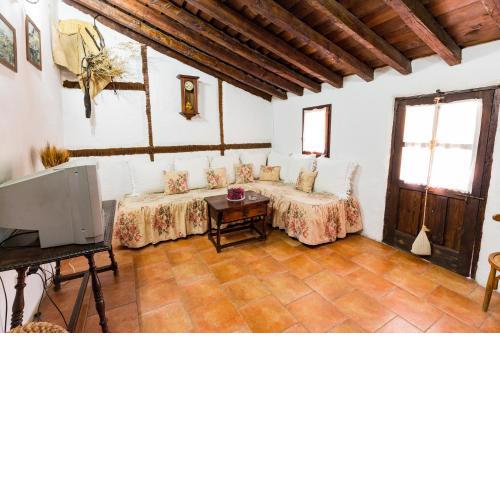 La Casa de los Soportales
