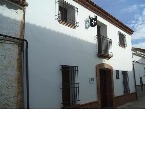 La Casa de los Templarios