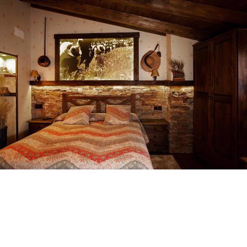 La Casa de Lucas