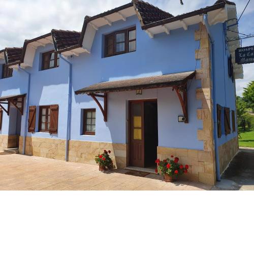 La Casa de Mamasita (Casa completa)