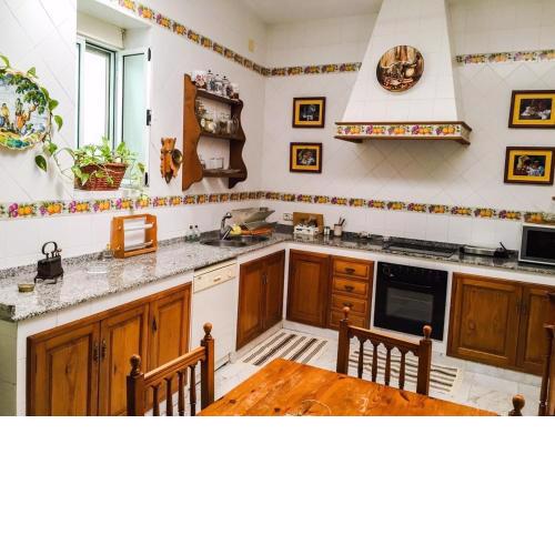 La Casa de Manolo