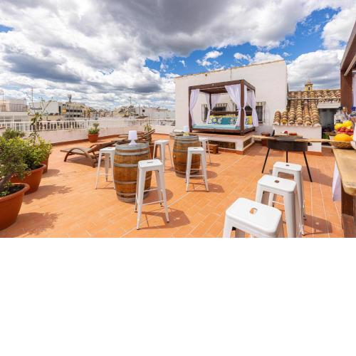 La Casa de Manuel