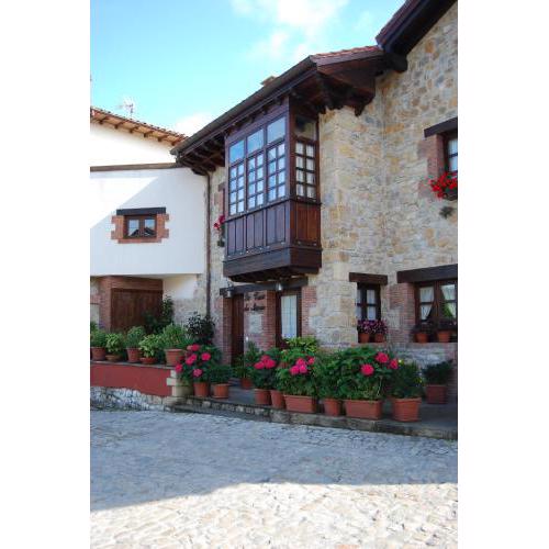 La Casa de Maria